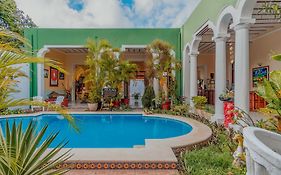 Hotel Santa Maria